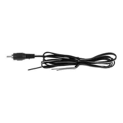 CIOKS Flex Custom Cable - 120cm Black (1000) image 2
