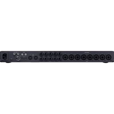 Focusrite Scarlett 18i20 USB-C Audio/MIDI Interface (4th Generation) image 4