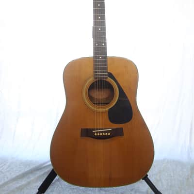 YAMAHA ☆FG-151ギター☆USED Yamaha FG-151 Vintage Acoustic MIJ | Reverb