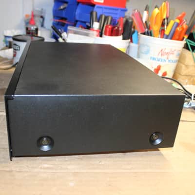 Restored Pioneer  GR-560 7 Band Graphic Equalizer (10) image 7