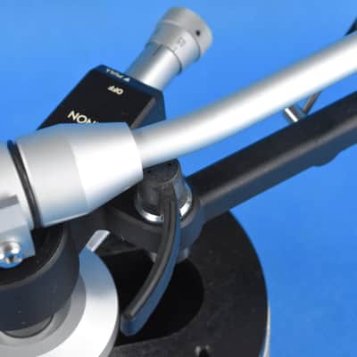 Denon DA-307 Tone arm In Excellent working Condition image 14