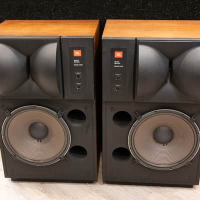 JBL 4430 image 2