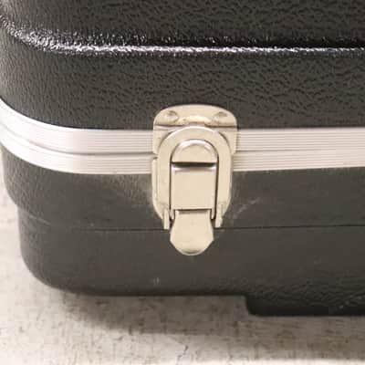 Vintage Hard Snare Drum Case image 6