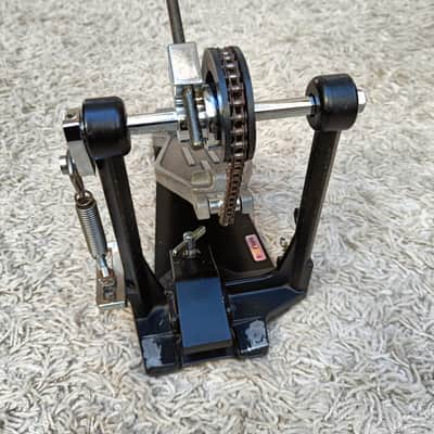 PEARL P-880P - Single Bass Drum Pedal Vintage 90s image 4