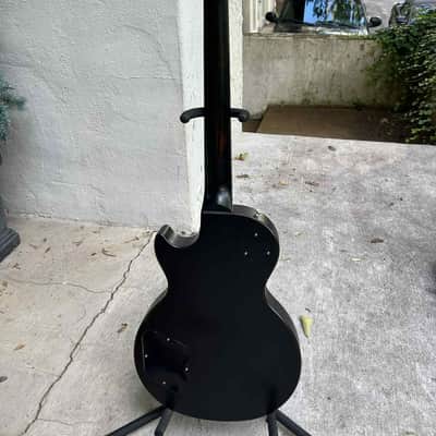 Gibson Les Paul BFG P-90 2018 - Worn Ebony image 19