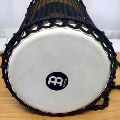 Meinl Talking Drum - Large 2010s - Natural image 3