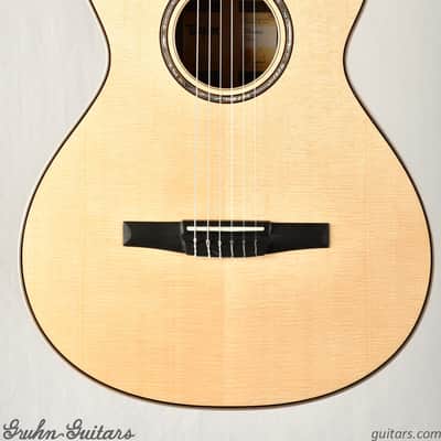 Taylor 814ce-N 2018 - Present - Natural image 3