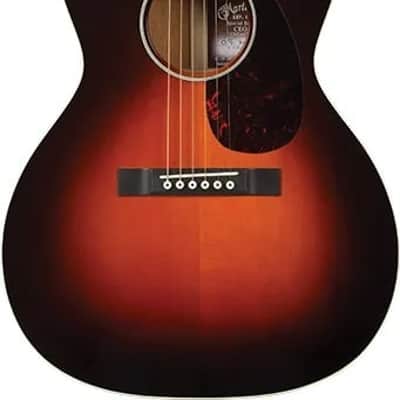 Martin CEO-7 Acoustic Guitar w/HS image 2
