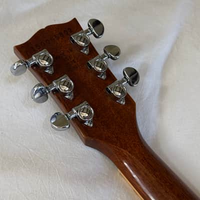 Gibson Les Paul Standard - Honeyburst - Free Pro Setup image 18