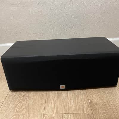 JBL Northridge EC35 Black Ash image 2