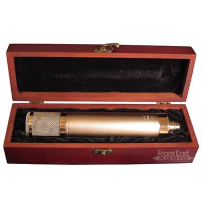 Peluso P-12 Tube Microphone image 4