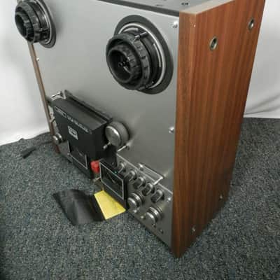 Akai GX-600DB Reel to Reel Tape Recorder used Serviced for Sale image 5