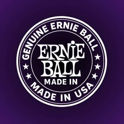 Ernie Ball Mighty Slinky Electric Guitar Strings 8.5-40 +2 FREE Strap Locks image 3