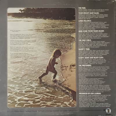 Jackson Browne - The Pretender image 2