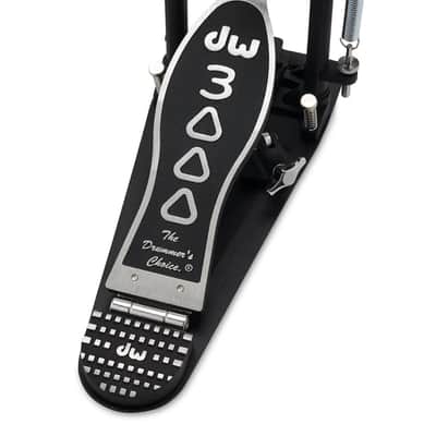 DW 3000 Series Single Kick Pedal image 3