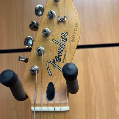 Fender Deluxe Nashville Telecaster image 4