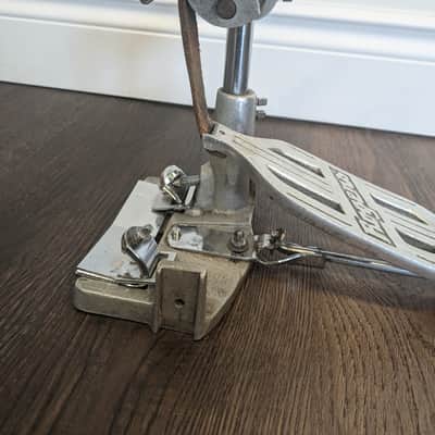 Rogers Swivomatic Bass Drum Pedal Model 396 1960s image 8