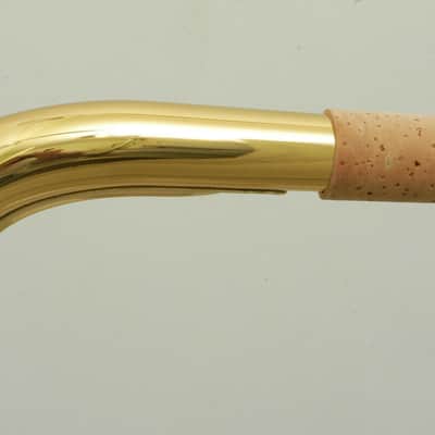 Yamaha YBS-62 Baritone Saxophone Newly Designed Neck, Fits All Yamaha Baritones image 3