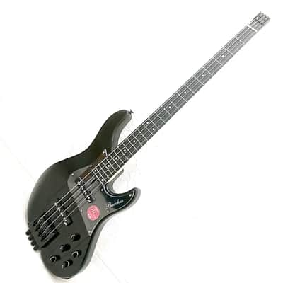 Bacchus WL4HL AC Black Oil FREE SHIPPING image 1