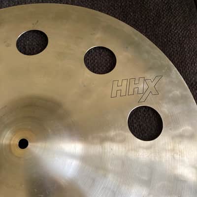 Sabian 20” HHX Legacy Ozone Ride 1685g Bild 2