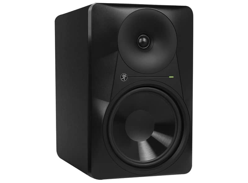 Mackie MR824 8" Powered Studio Monitor (Single) image 1