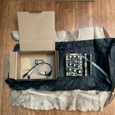 Instruo Arbhar Eurorack Synthesizer Module V2 image 2