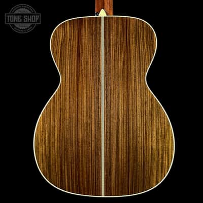 Immagine Used Collings OM2HT w/case TSU24836 - 6