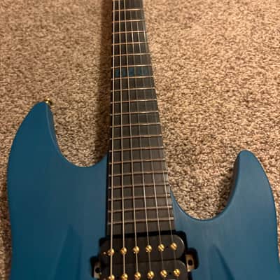 Aristides 060R 060R - Dark teal image 3