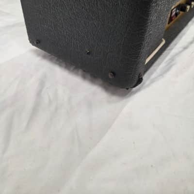 Marshall JMP 2203 Mk2 Master Model Lead 100-Watt Guitar Amp Head 1976 - Black (C013-A9) image 5