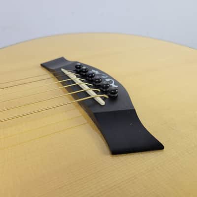 2002 Taylor 912-CE - Natural With OHSC image 13