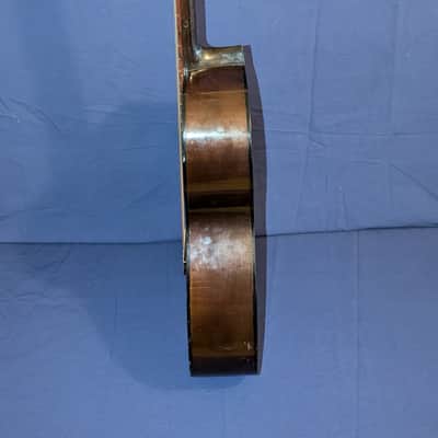 1967 Yamaha No. 60 Nippon Gakki Classical Acoustic Guitar image 5