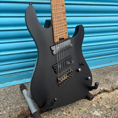 Cort KX307 Multi Scale 7 String Electric Guitar image 4