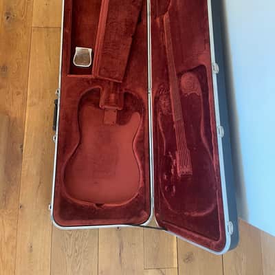 Fender Telecaster with Rosewood Fretboard 1979 - Natural image 18