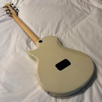 2007 Taylor SB1 Classic - Made in USA - Translucent White - Free Pro Setup image 17
