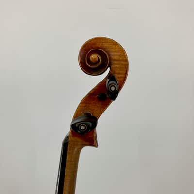 Amati Copy 4/4 Violin 1900s image 11