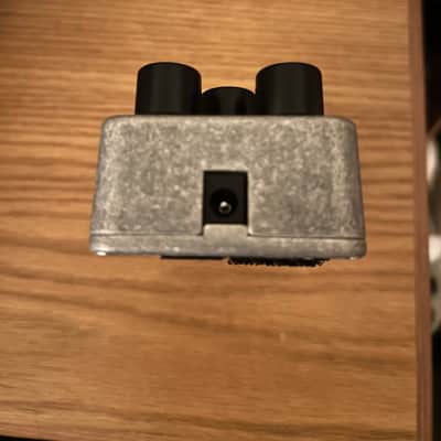 Electro-Harmonix Soul Food Transparent Overdrive 2013 - Present - Cream image 3
