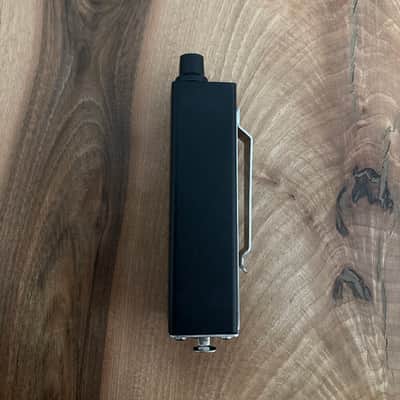 Fischer Amps Fischer Amps In Ear Stick 2021 - Black image 3