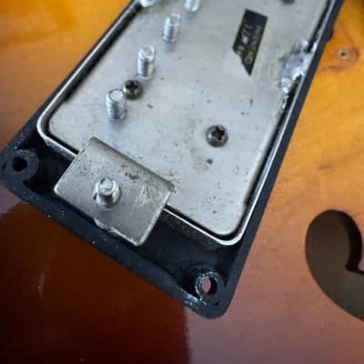 Gibson ES-335 1964 - SB image 8