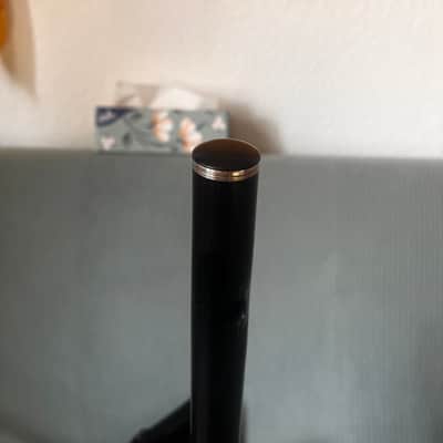 Wooden flute Mönnig open Mechanism image 5