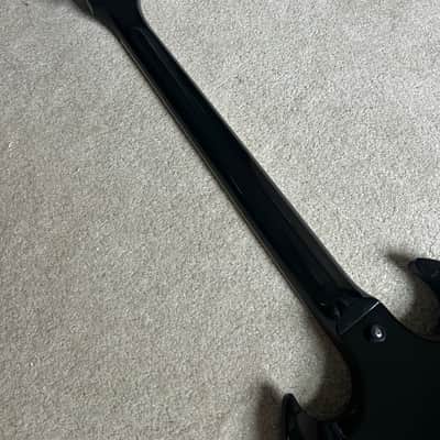 Gibson SG Standard 2024 - Ebony - With Upgrades image 11