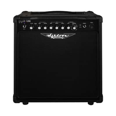 Ashdown KT-30FX Killer Tone 2-Channel 30-Watt 1x10" Guitar Combo
