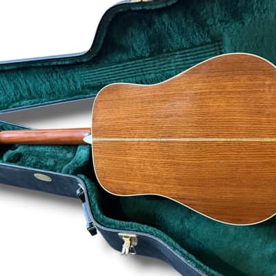Martin Standard Series D-28 2015 - with pickup Bild 11