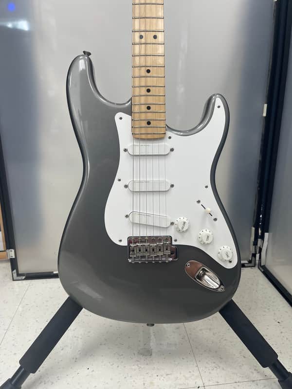 Fender Eric Clapton Artist Series Stratocaster with Lace Sensor Pickups