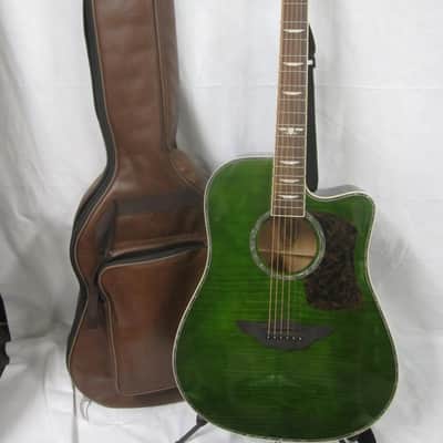 Keith Urban PLAYER mid-2010s - MILITARY GREEN image 1