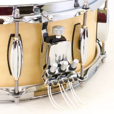 TreeHouse Custom Drums 5½x14 Production Symphonic Snare Drum image 9