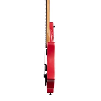 Boden Metal NX 6 Blood Red B-Stock image 7