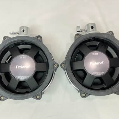 Roland PD-105X V Drum Mesh Head PD105X VDrum TWO PACK image 7