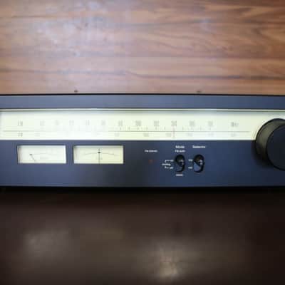Sansui AU-217 & TU-217 Integrated amplifier & Tuner Set image 9