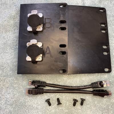 PreSonus NSB 8.8 Rack Ears Kit ("Rack Kit") image 11