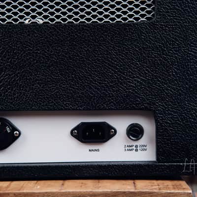 Colby Amplification Super-G - 60 Watt Supergroup! image 6